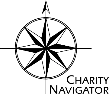 Logo for Charity Navigation