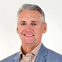 headshot of Blake Horne