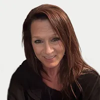 headshot of Donna Butler