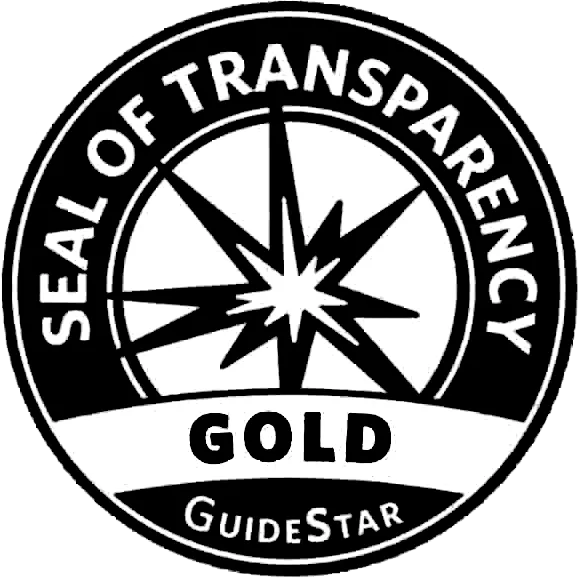 Logo for GuideStar