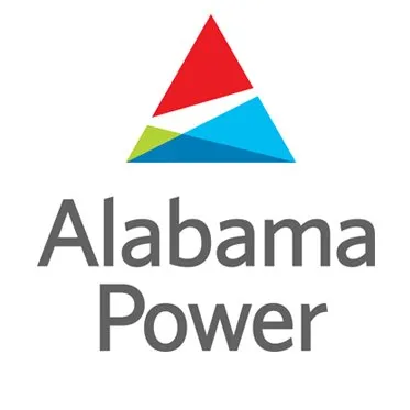 logo for Alabama Power 