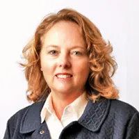 headshot of Janet Rawls