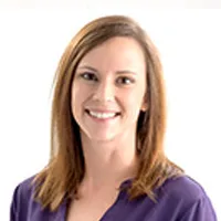 headshot of Joanie Busbin