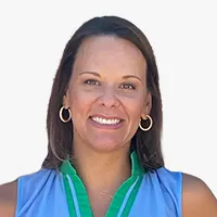 headshot of Megan Ballard
