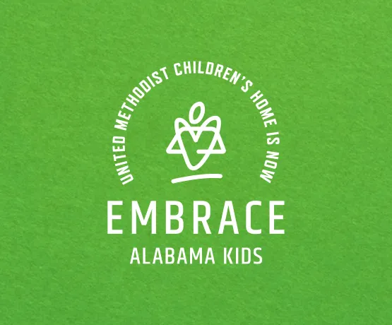 United Methodist Children’s Home is now Embrace Alabama Kids